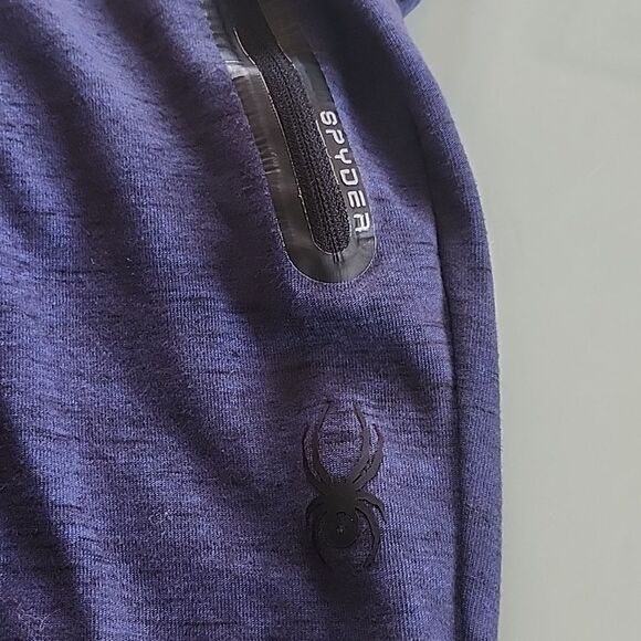 Spyder Jogger/Sweatpants/Warm-up Pants - Picture 5 of 8